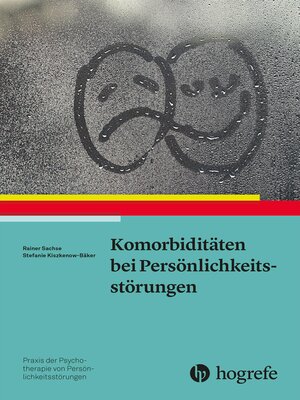 cover image of Komorbiditäten bei Persönlichkeitsstörungen